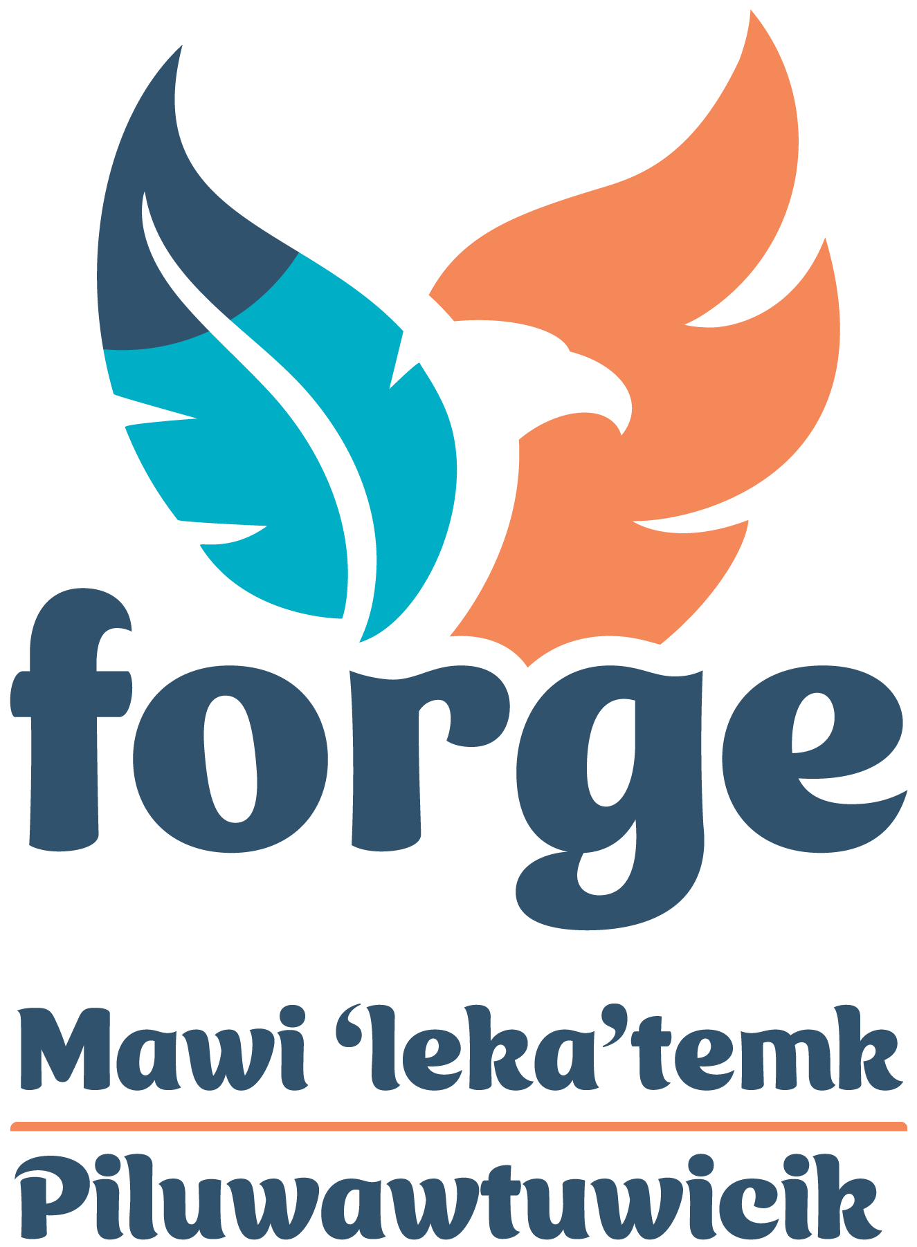 Forge